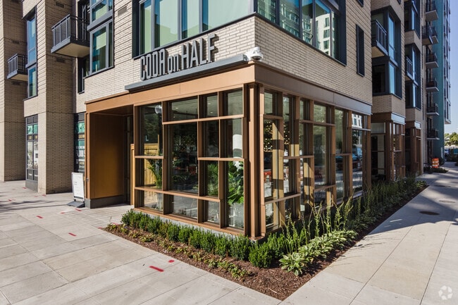 Building Photo - Coda on Half | Luxury Navy Yard / SE DC Apartments for Rent | A Placemakr Experience