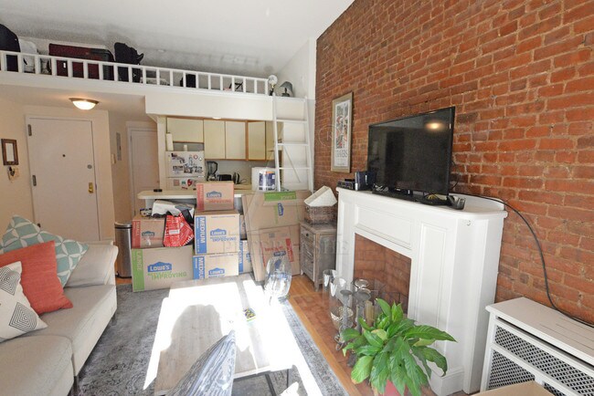 Foto del edificio - 160 W 75th St