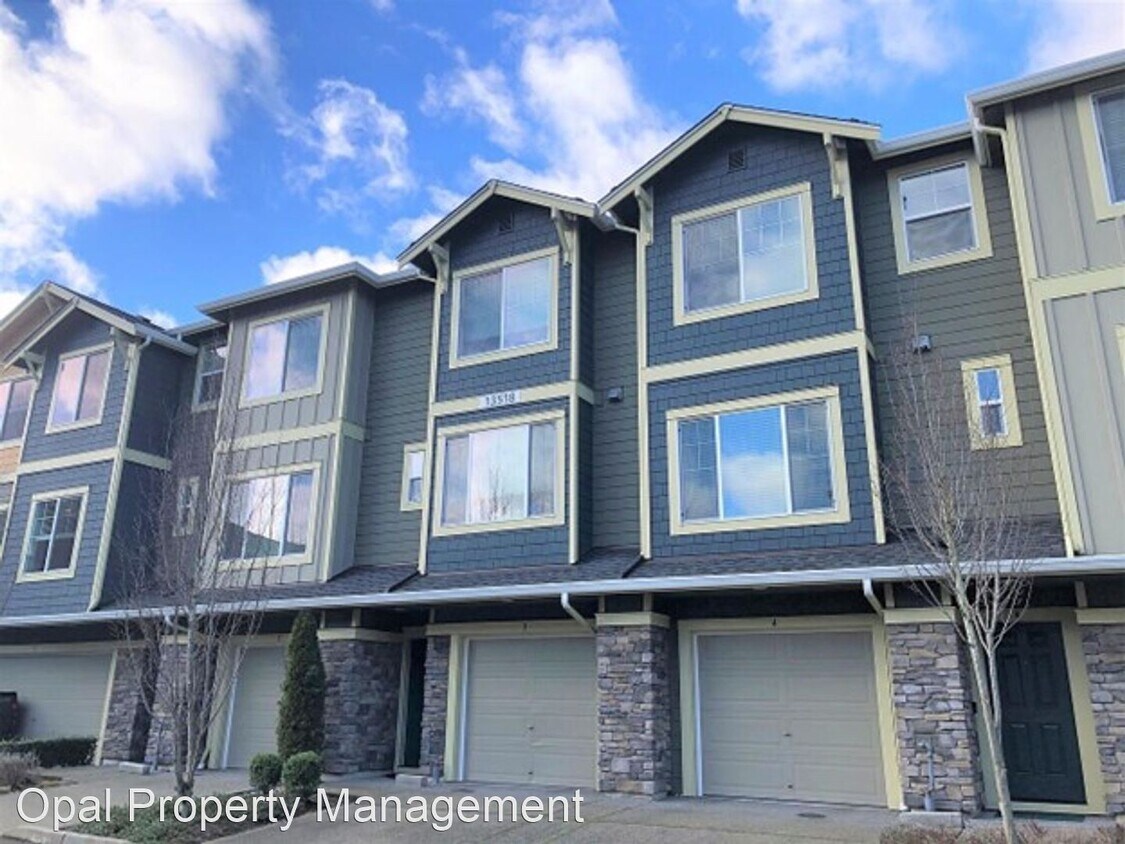 13518 44th Ave SE, Bothell, WA 98012 House Rental in Bothell, WA