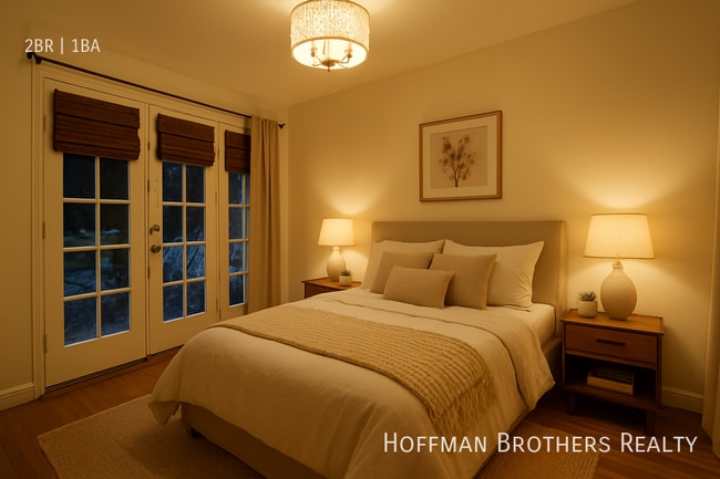 Building Photo - 523 S Coronado St