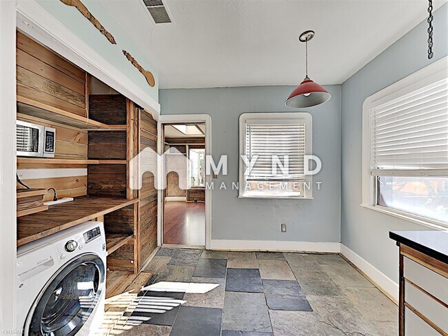 Foto del edificio - 2 br, 1 bath House - 2005 E 28th St