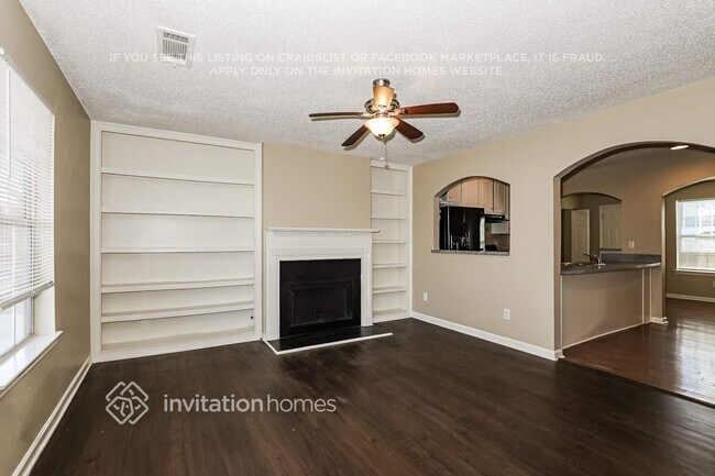 Foto del edificio - 3004 Meadow Glen Pass