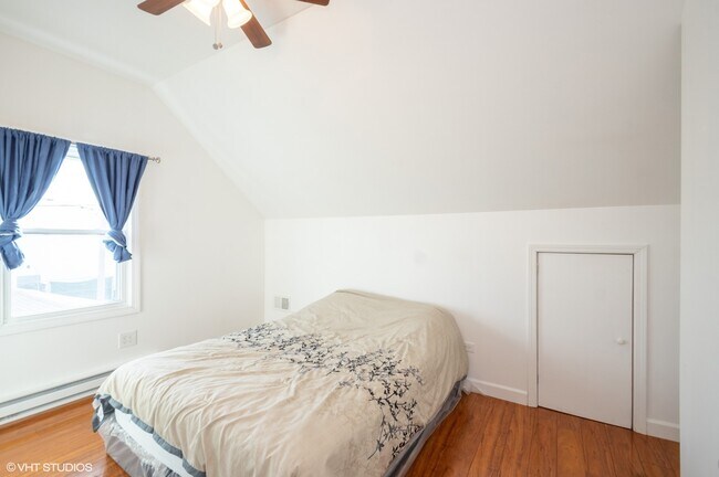 Foto del edificio - 5123 N Keating Ave
