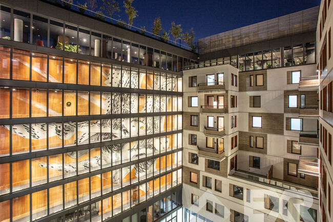 Foto del edificio - 54 Noll St