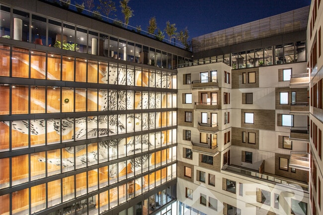 Foto del edificio - 54 Noll St