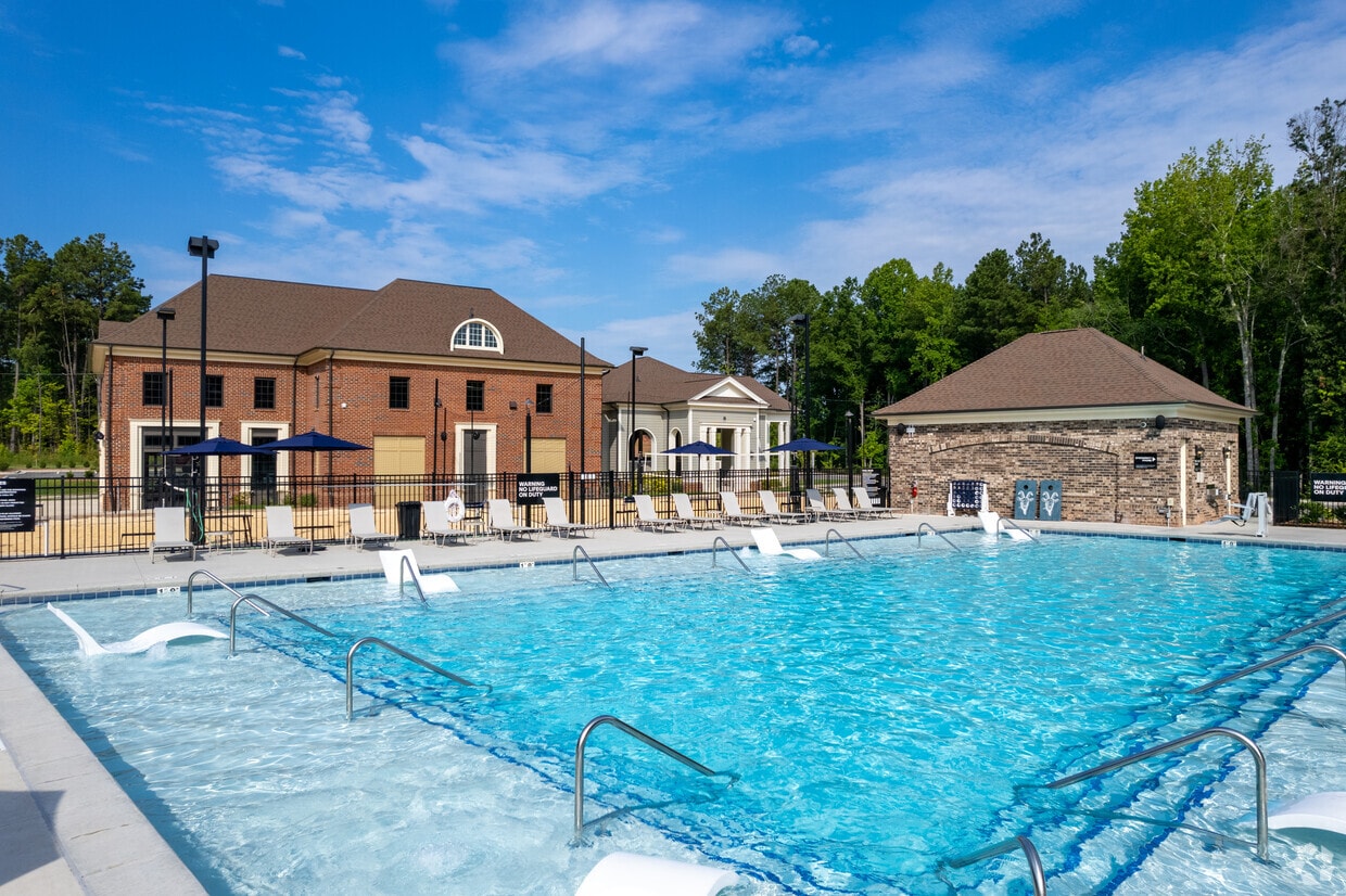 LC Brier Creek Apartments in Durham, NC