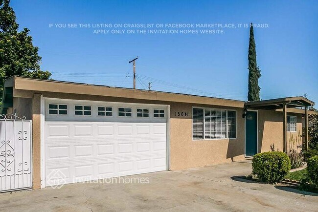 Foto del edificio - 15641 Clarkgrove St