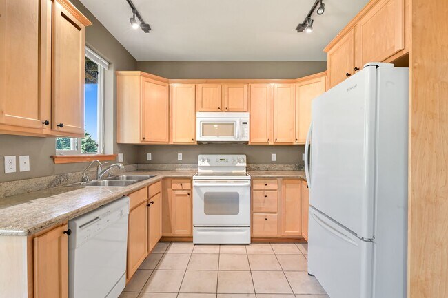 Foto del edificio - 2131- 2133 Yew Street