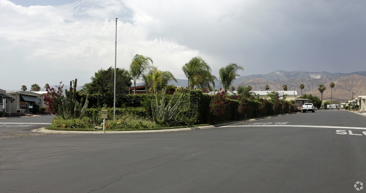 Primary Photo - Fiesta Hills Mobile Home Park