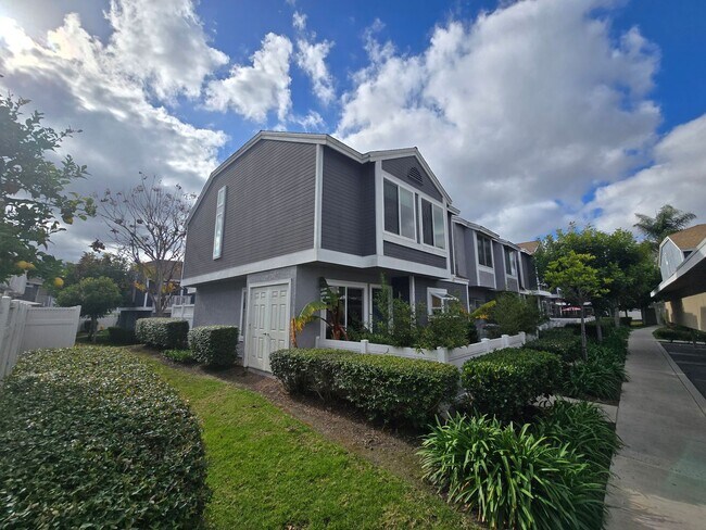 Foto del edificio - Morningside Terrance Community: 3 Bedroom ...