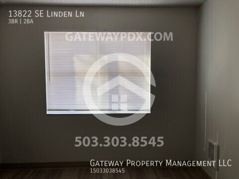 Building Photo - 13822 SE Linden Ln