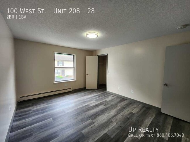 Building Photo - 100 West St