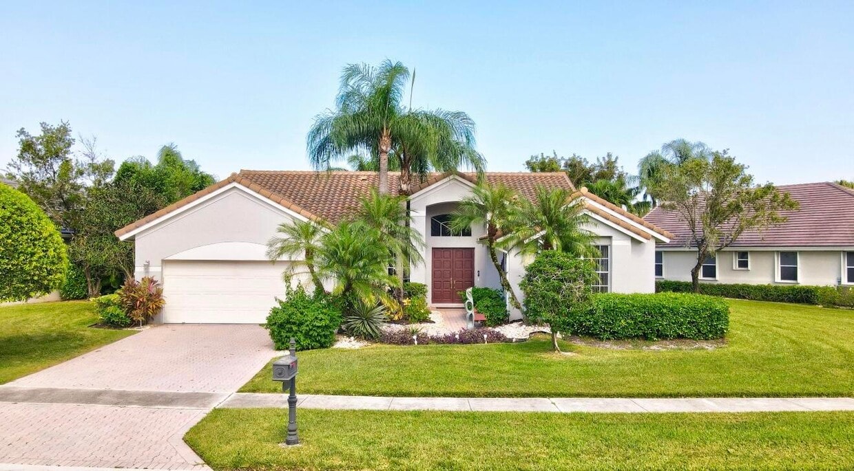 Foto principal - 7823 Bridlington Dr