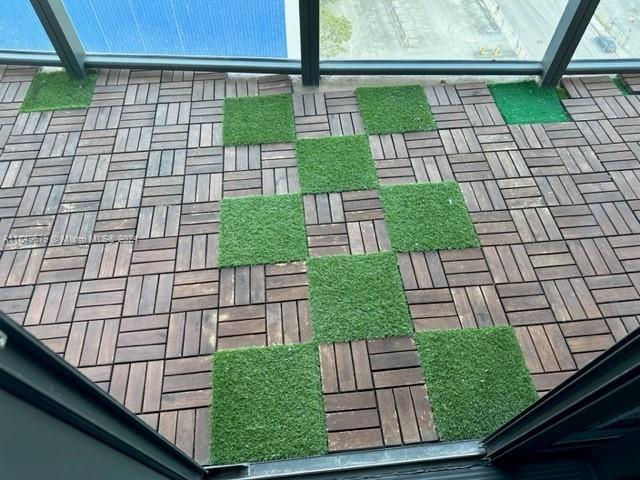 Foto del edificio - 1600 NE 1st Ave