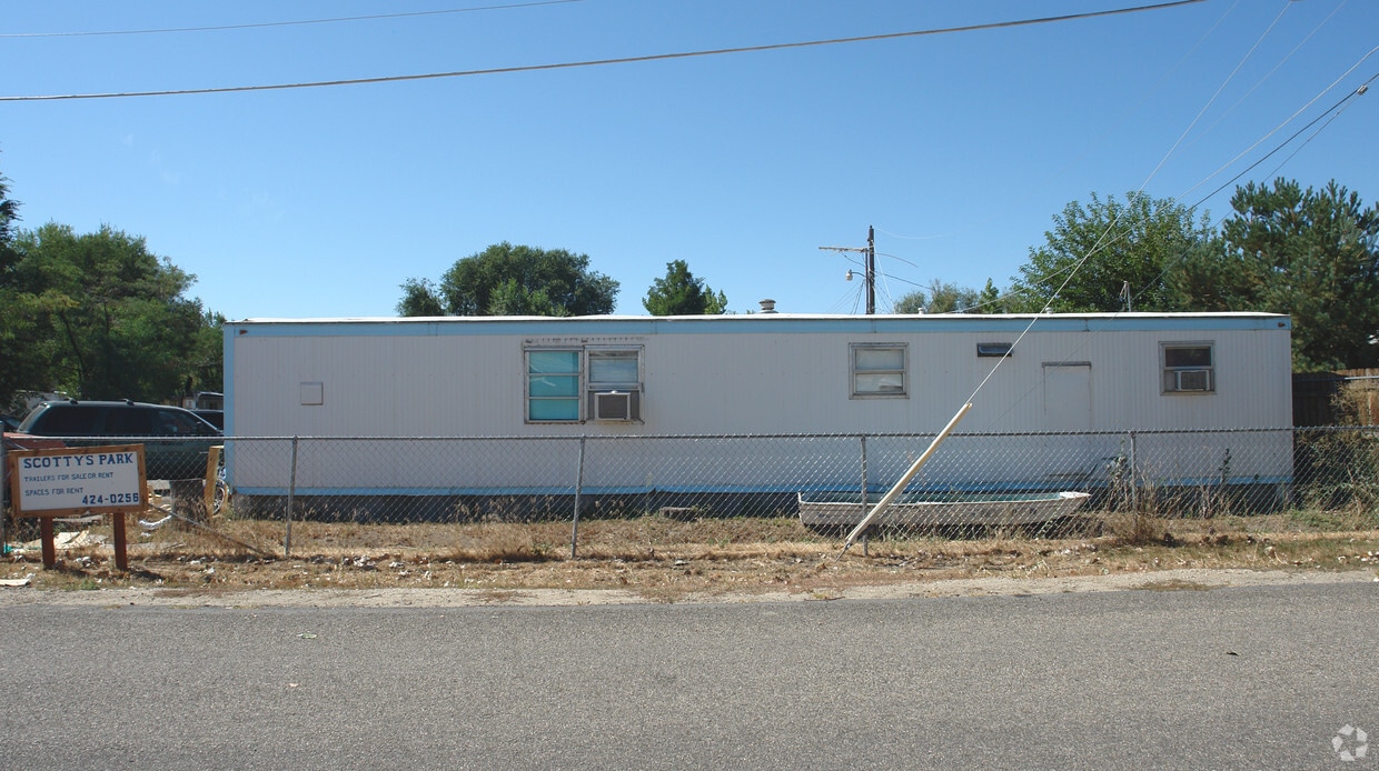 Building Photo - Scotty’s Mobile Home Park