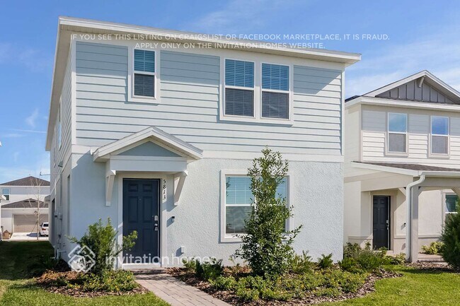 Building Photo - 5813 Sagebrush Aly