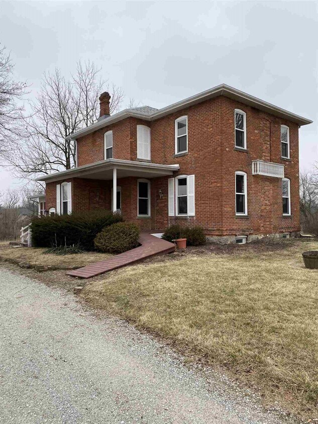 Primary Photo - 12903 Hurshtown Rd