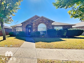 Building Photo - 5505 Stonemoss Dr