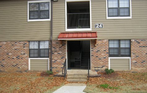 Building Photo - 185 W Woodward Ave