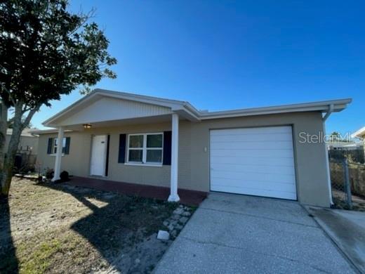 Building Photo - 8416 Redfield Dr
