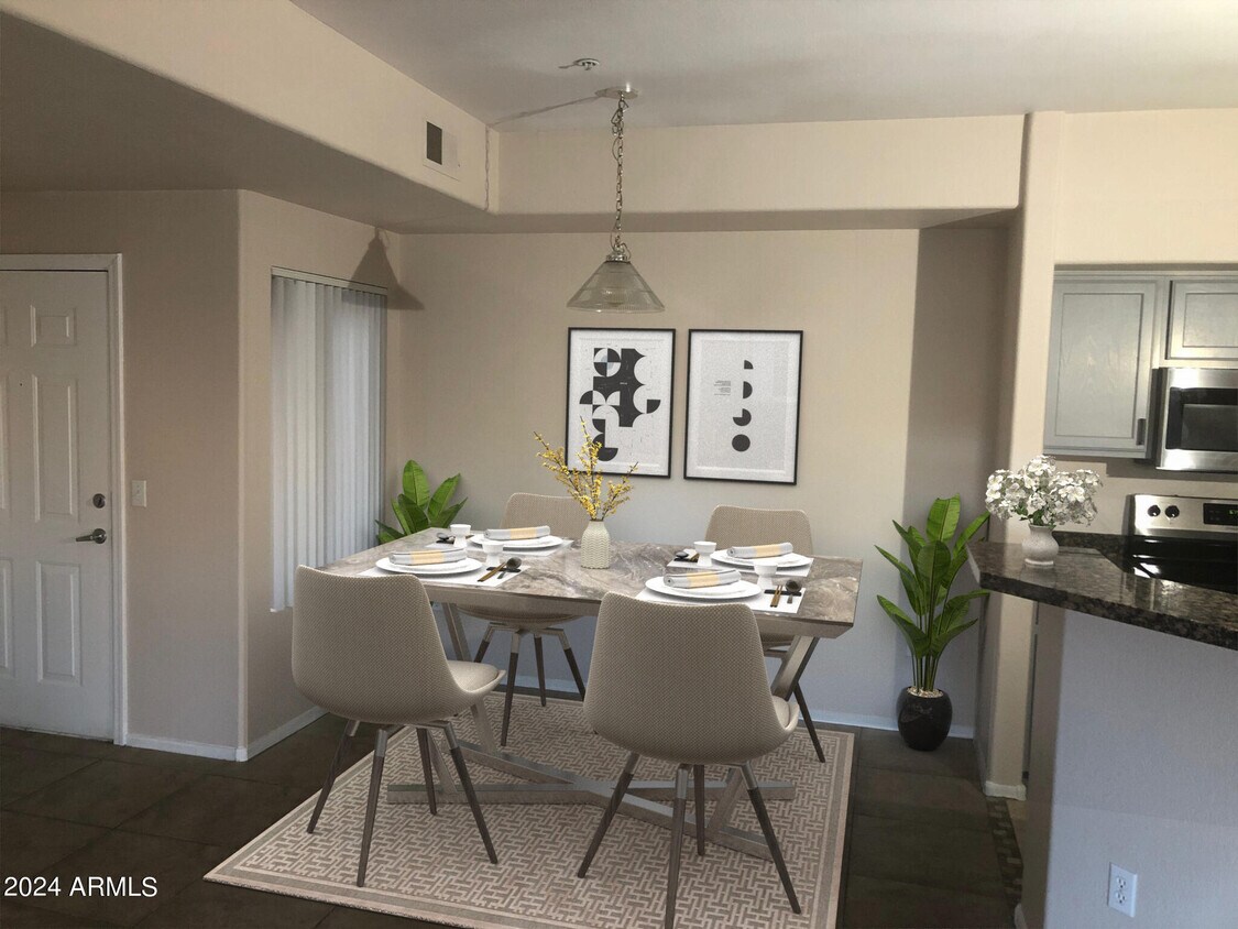 Foto principal - 4644 N 22nd St