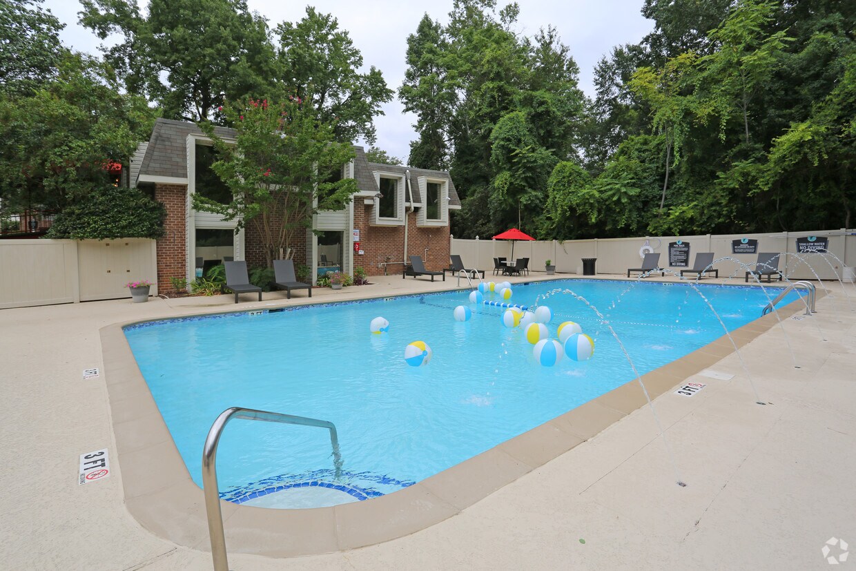 The Farrington 1513 Farrington Way Columbia, SC Apartments for Rent