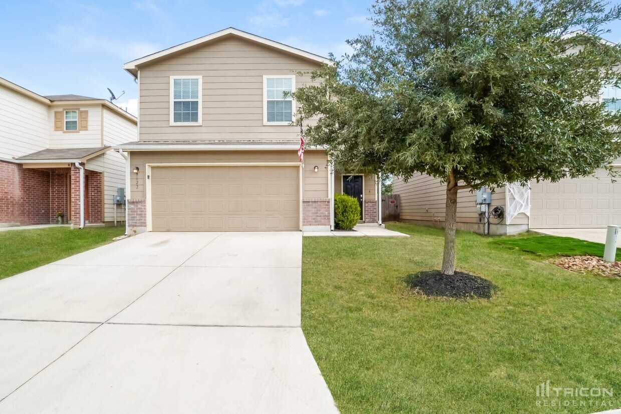 9122 Silver Vista San Antonio TX House Rental in San Antonio, TX