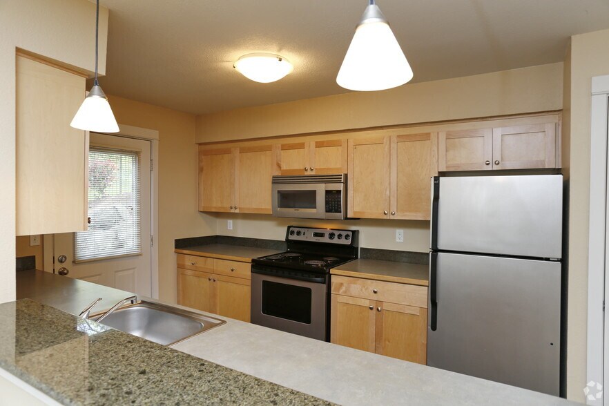 Overlook at Westridge