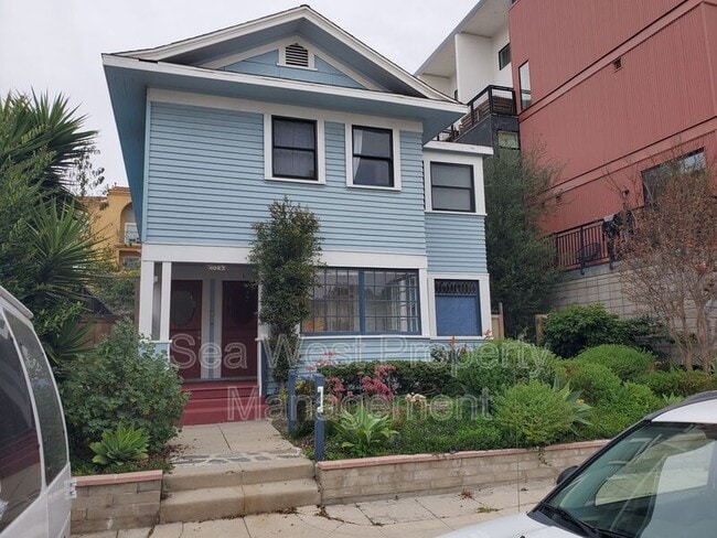 Building Photo - 4083 Albatross St