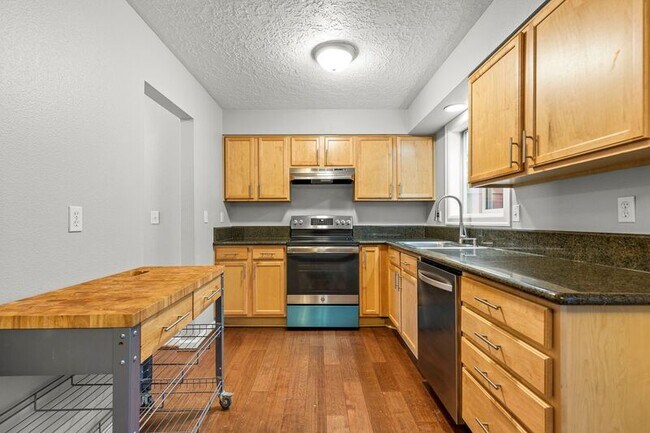 Foto del edificio - 3618 SW Multnomah Blvd