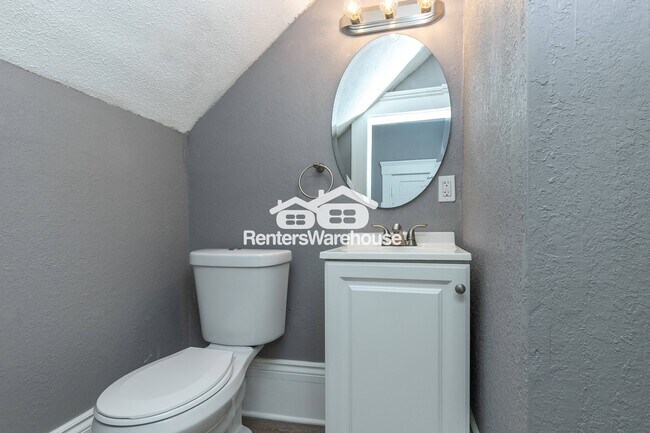 Foto del edificio - 4105 Oak St