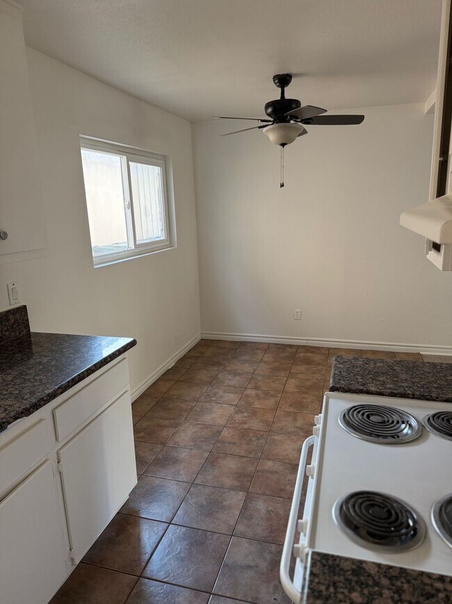 Foto del edificio - Santa Barbara