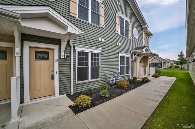 Foto del edificio - 275 Northill Dr
