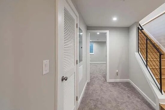 Photo - 1548 S 25th St Townhome