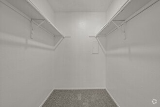 1BR, 1BA - 812SF A2 Closet - Stone Canyon