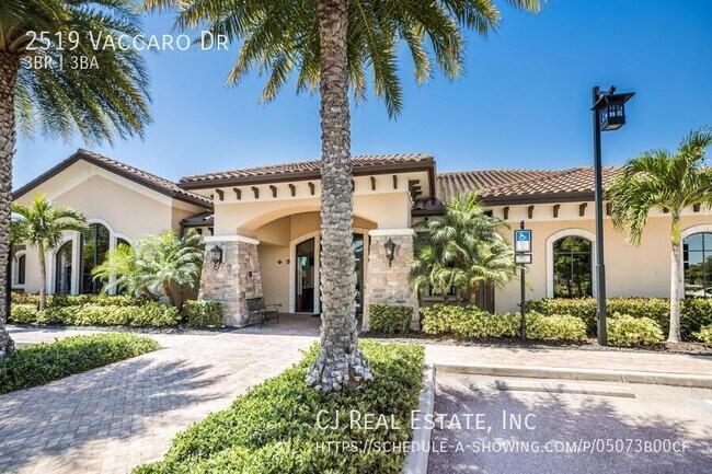 Building Photo - 2519 Vaccaro Dr
