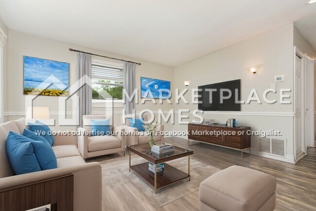 Foto del edificio - 4438 Melvin Cir W