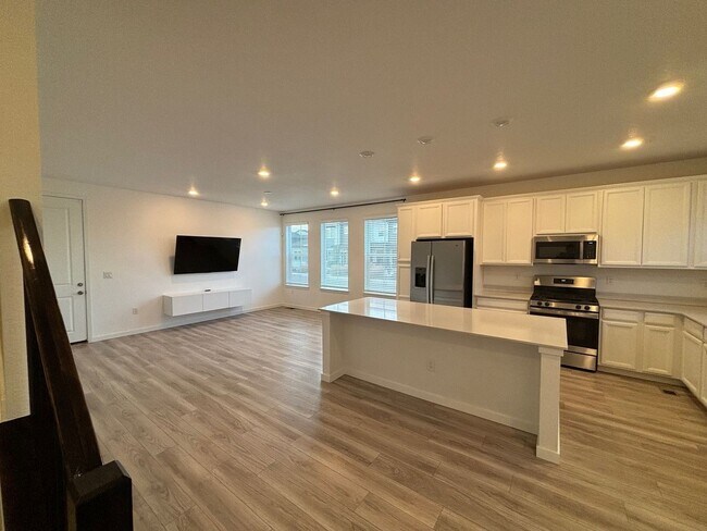 Foto del edificio - Charming 3-Bedroom Home for Rent near Denver!