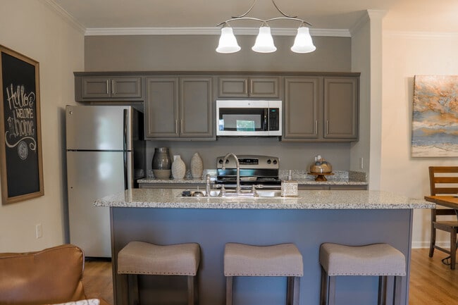 Building Photo - The Morgan