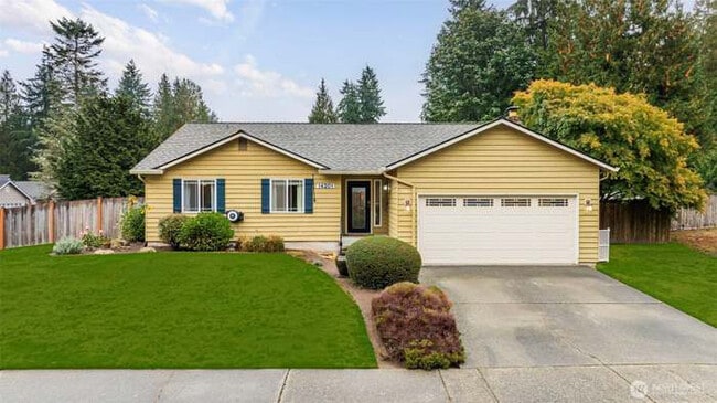 Building Photo - 14201 60th Ave SE