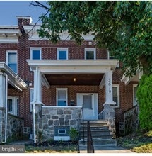 Building Photo - 3619 Edmondson Ave