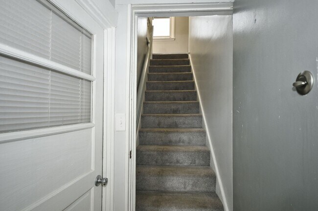 Foto del edificio - 133 W Virginia Ave