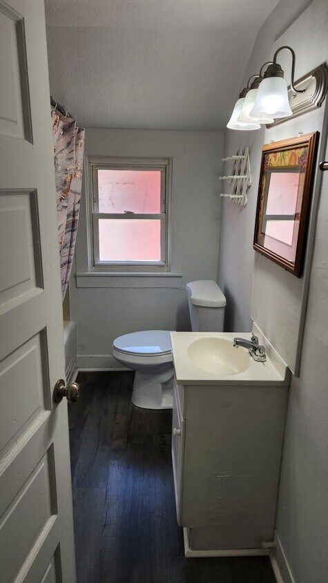 Bathroom - 424 E Mulberry St