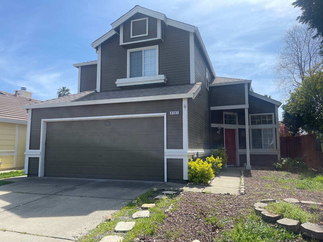 8382 Hillsbrook Dr, Antelope, CA 95843 House for Rent in Antelope, CA