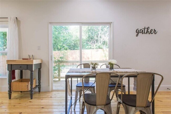 Foto del edificio - 2507 Walter St