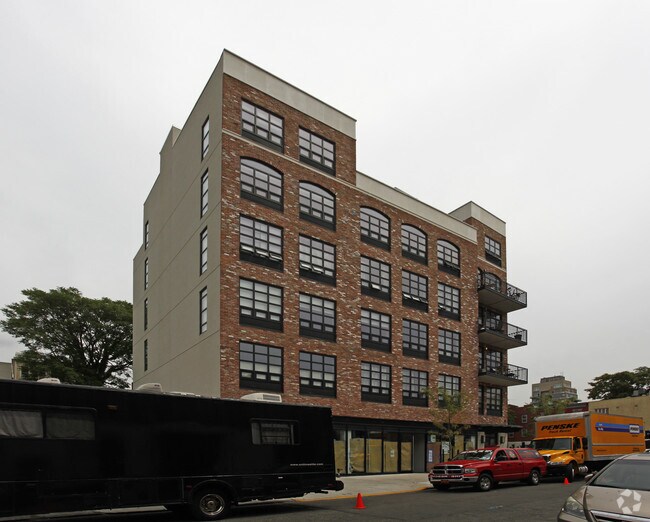 Foto del edificio - 65 N 6th St