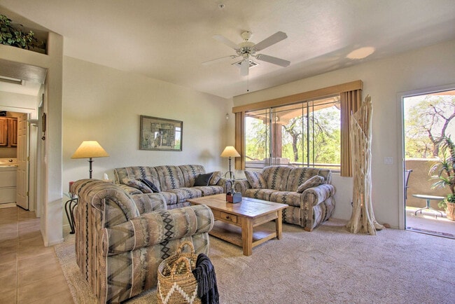 Building Photo - 11500 E Cochise Dr
