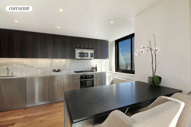 Foto del edificio - 515 E 72nd St