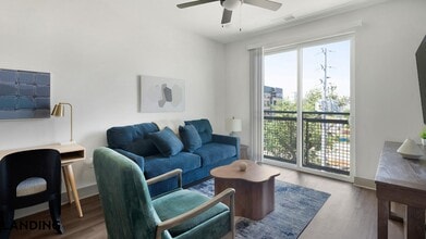 Building Photo - 1310 Hillside Ave