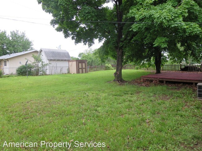 Building Photo - 3 br, 1.5 bath House - 1529 Nichols St